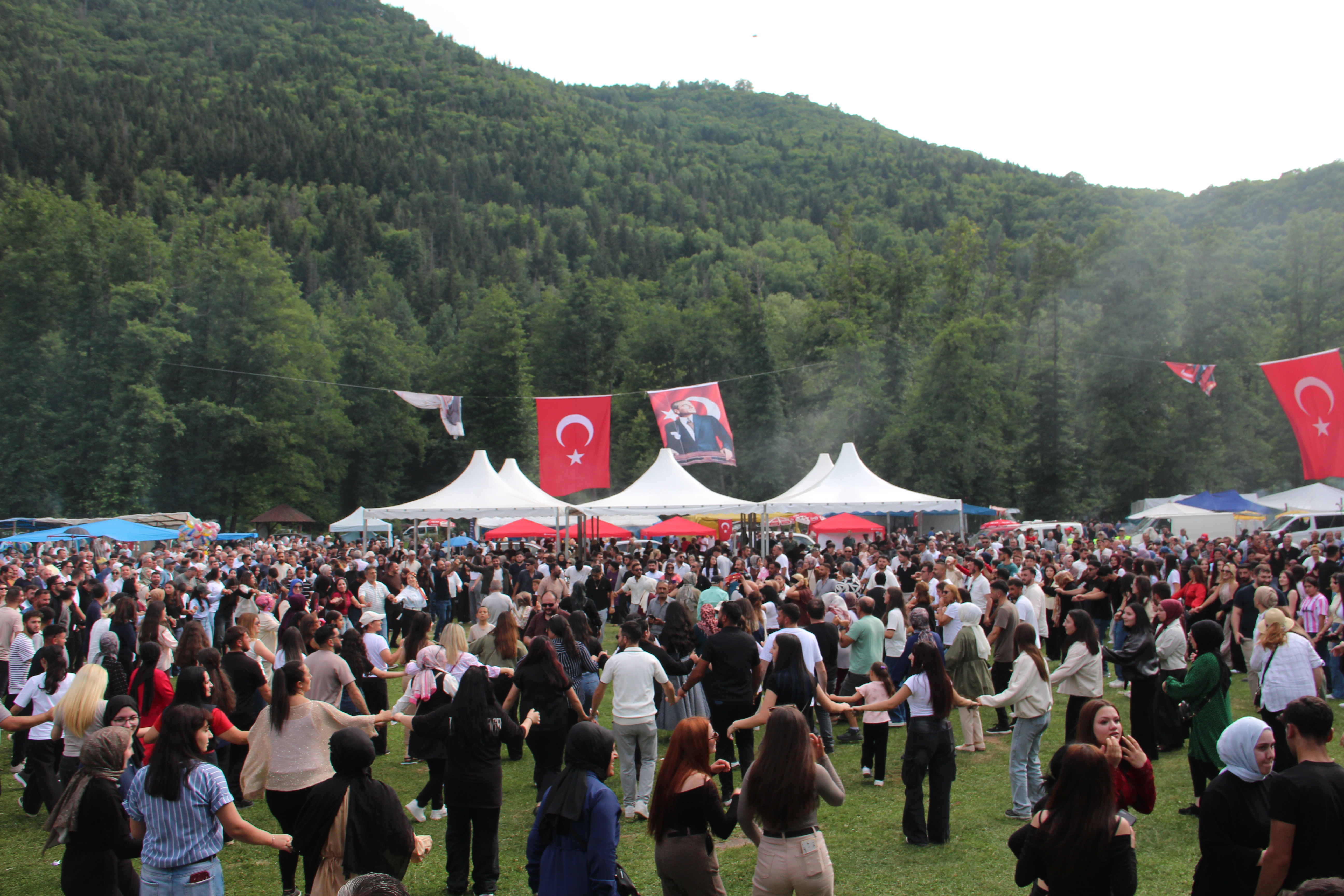 2. Posof Kültür ve Sanat Festivali