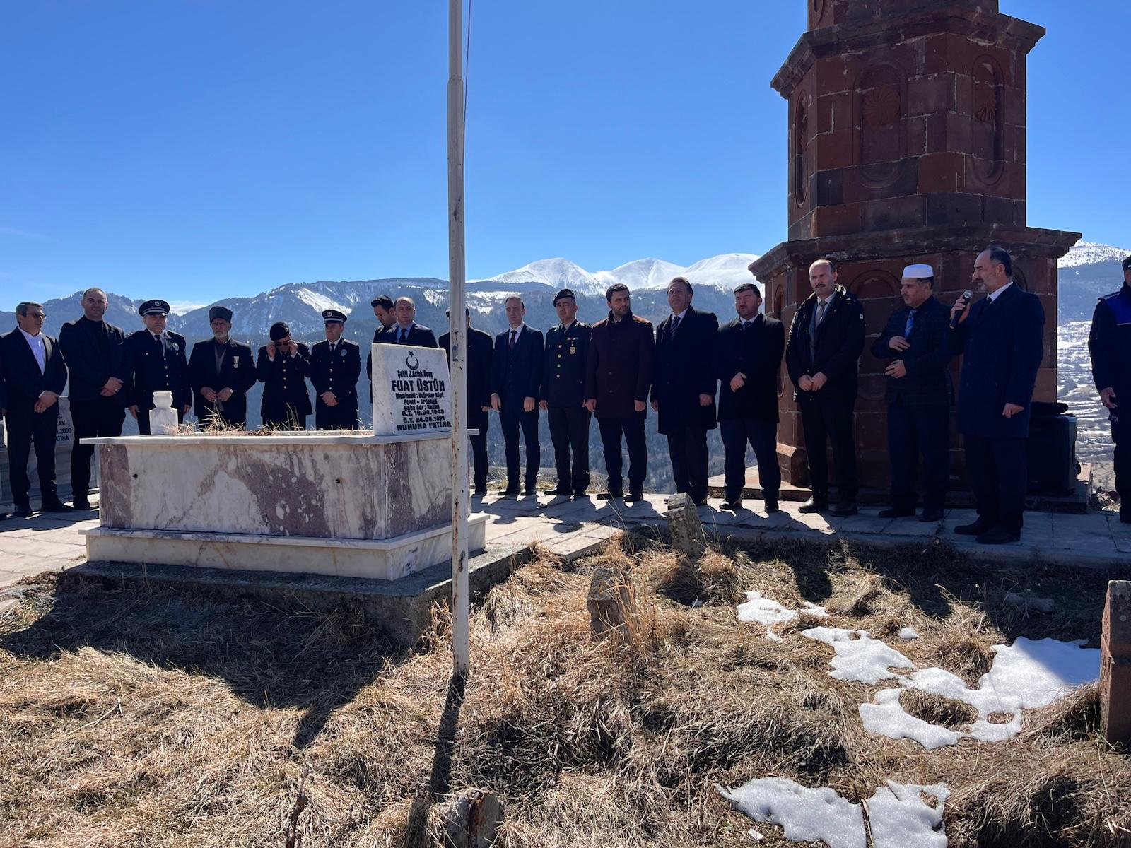 18 Mart Çanakkale Zaferi ve Şehitleri Anma Günü